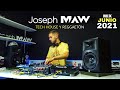 MIX junio 2021 by joseph MAW TECH HOUSE &amp; REGGAETÓN