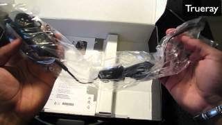 Acer Aspire One 722 Netbook (Unboxing)