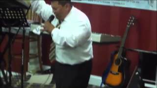 IGLESIA PENTECOSTAL JESUS EL BUEN PASTOR