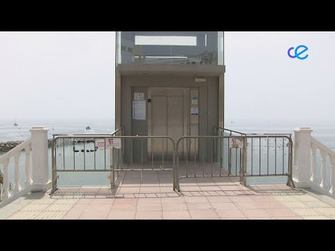 La Ciudad rebate las "injustificadas" críticas socialistas sobre la gestión de las playas