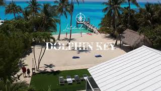 Dolphin Key - Private Beach - Oceanfront - Florida Keys - Islamorada