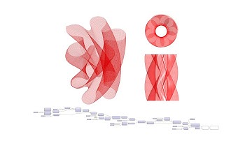 Form Finding Tower Loft Grasshopper Parametric Architecture and Design