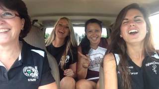 Riverview High School AirBand 2014 Promo