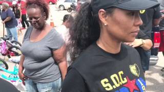 2017 Community Easter Egg Hunt | SOC Alumni Bear Cave