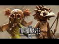 💥Little Nightmares 3[PT4]END💥