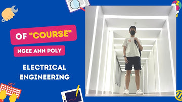Of "Course" NP - Electrical Engineering