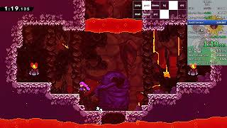 Celeste Core in 2:59.010