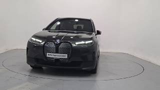 212D26025 - 2021 BMW IX xDrive40 Sport RefId: 779697