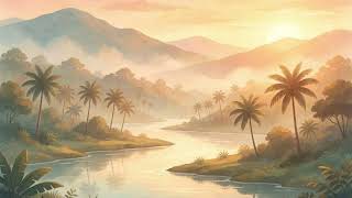 lofi music for studying / work / coding / focus / night screenshot 4