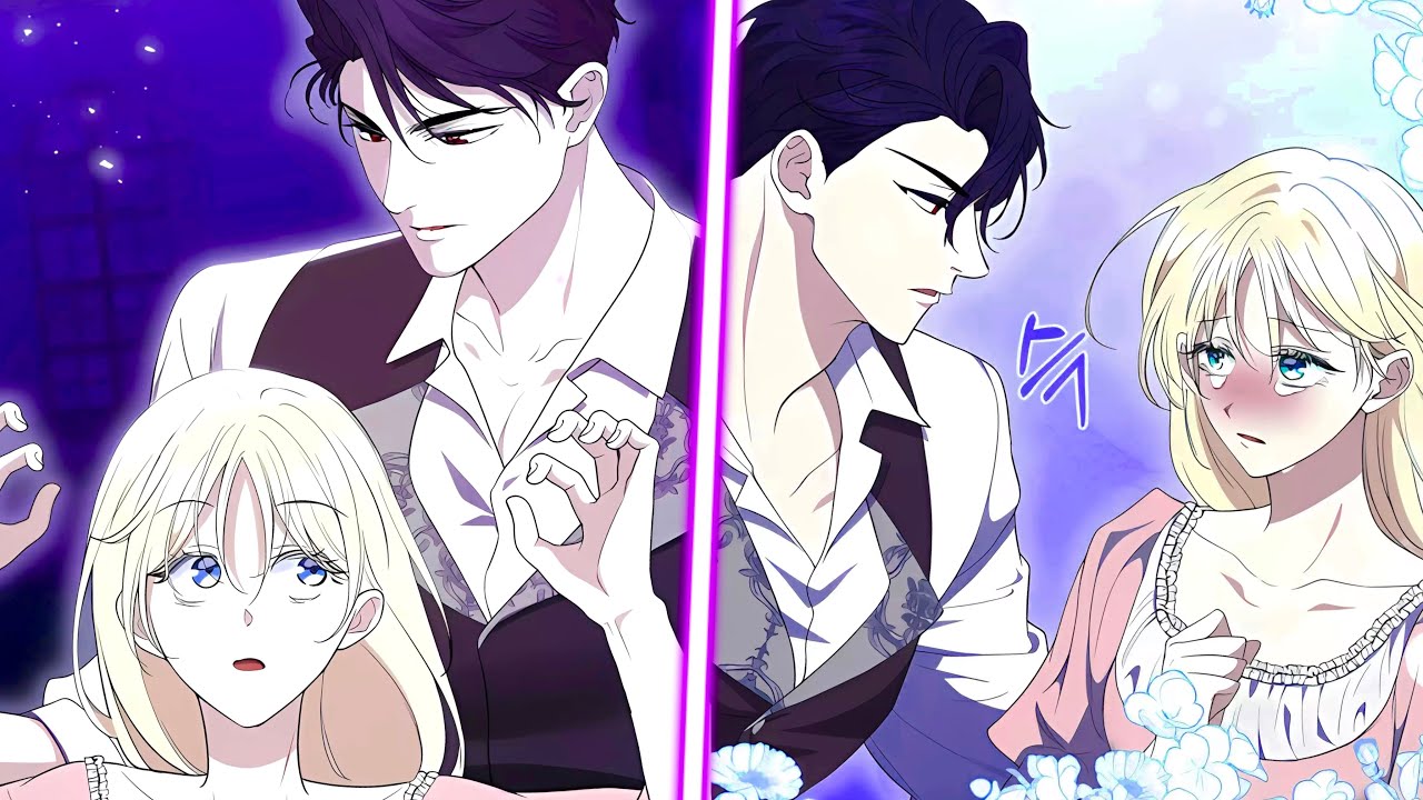 She Found Out That The Duke Was To Destroy Her After The Wedding And Decided To Run Away..