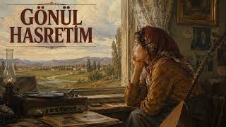 Gönül Hasreti̇m Psychedelic Anadolu Folk Rock