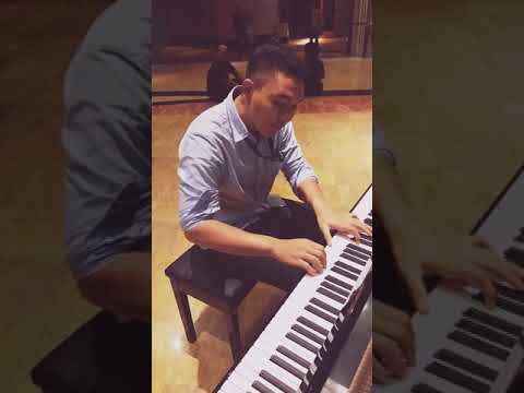 Suara Hati Seorang Kekasih Piano Cover (OST Ada Apa Dengan Cinta)