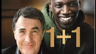 Фильм 1+1 HD
