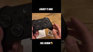 Gulikit TT Max Gaming Controller