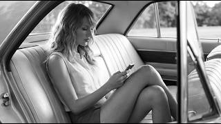 Taylor Swift - A Thousand Tiny Goodbyes