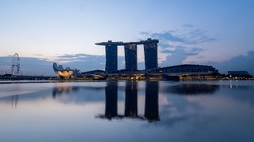 Meet GCF Singapore | Highlights