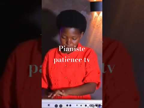 Pianiste Patience Tv