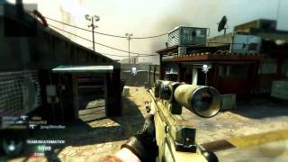 Rockk | Black Ops Minitage