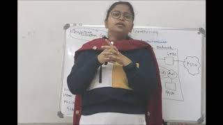 UMTS Architecture | Mobile Computing | 5th Semester | Diploma in IT screenshot 2