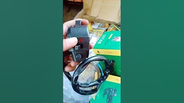 HANDLE SWITCH NG RUSI125