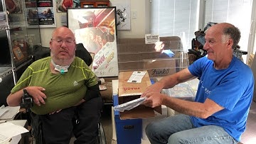 ,My First CGC Submission Unboxing, with Amazing Spider-Man, Uncanny X-Men, Star Wars, and More!