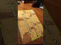 new table games in my collection #tablegames #boardgames #carcassonne #hobby #music #vlog #new #news