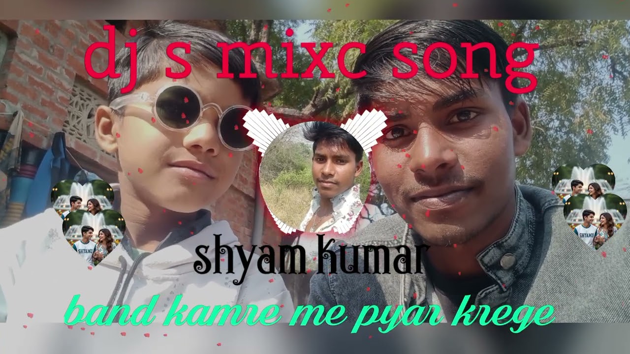 Ka ho javaniya❤️Achar 🤗🤟🏻dalbu dj mixer song