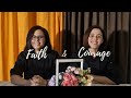 The Moment We Decided to Be Brave | Nay-Nay's Kitchen Started Here