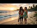 Bob Marley x Rihanna🌴🎵 Twilight Spirit– Reggae Soul Pop Fusion 2026