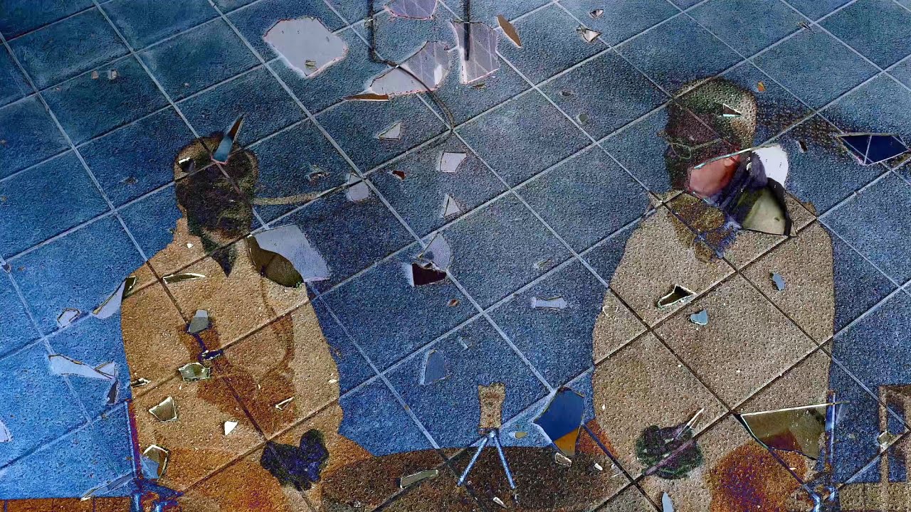 Trailer Einbrüche und Vandalismus