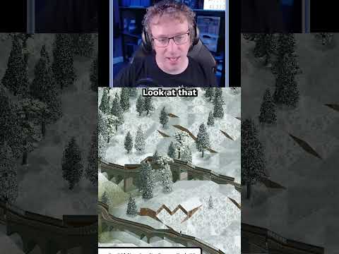 Roasting OpenLoco's AI Builders #OpenLoco #GamingShorts #MasterHellish
