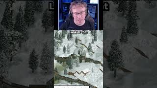 Roasting OpenLocos AI Builders #OpenLoco #GamingShorts #MasterHellish