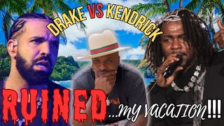 KENDRICK LAMAR VS DRAKE RUINS MATH’S VACATION (HILARIOUS COMPILATION)