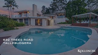 632 Trees Road, Tallebudgera | Gold Coast Real Estate | Kollosche