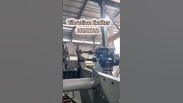#Vibrating Exciter.#Mining #quarry #sand #stone #grave #aggregate #screen #exciter #construction