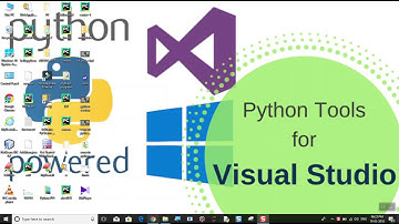 Getting Started Iron Python || Install and Configure || Visual Studio 2010 2013 2016 2017 || part 01