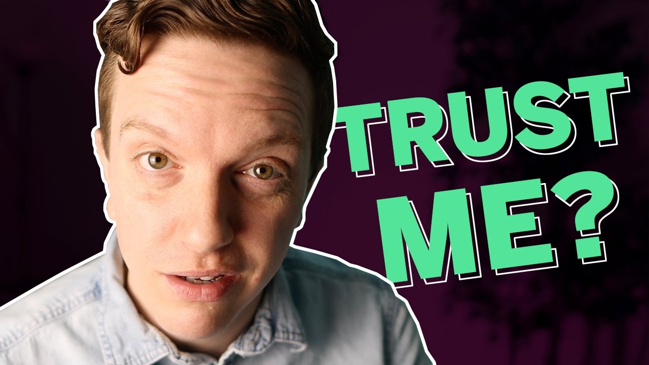 DON T Trust A Financial Advisor YouTube