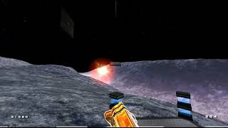 elco-challenge2 | Unknown Time by demon0r (VQ3) - Quake 3 DeFRaG