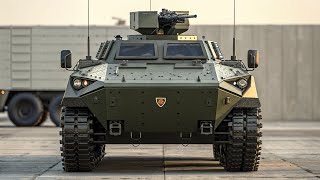 Kurganets-25 (2025) — новая эра российской бронетехники!