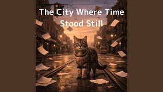The City Where Time Stood Still