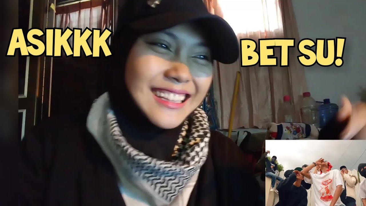 Angderinyo - MOLLUCAN VIBES feat. Fez Lamere MV Reaction!! Goyang Bro!!