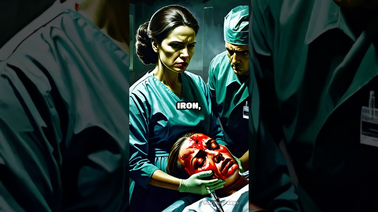 5 Terrifying Facts About Radiation Experiments