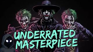 Download Lagu In Defense Of Batman: Three Jokers Download Lagu In Defense Of Batman: Three Jokers