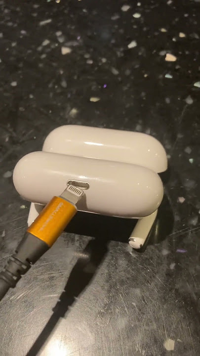 Big long charger #shorts #trend #airpods #funny #jokes