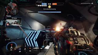 Titanfall 2 Ion MEGA KILL