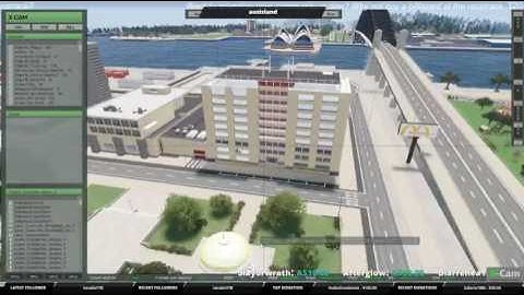 Creating buildings for Arma 3