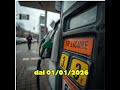 Ecco dove finiscono DAVVERO i tuoi SOLDI al distributore!  #shorts #automobile #benzina #tasse