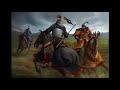 Storm in the steppe  anatolian battle music