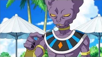 ドラゴンボール超 次回予告