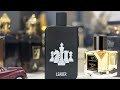 Samam Leader Fragrance Review عطر صمام ليدر أقوى بديل اقتصادي ل فيرتوس سول باتشولي عطر رجالي قوي 